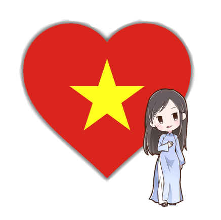 Chúc mừng ngày phụ nữ Việt Nam!