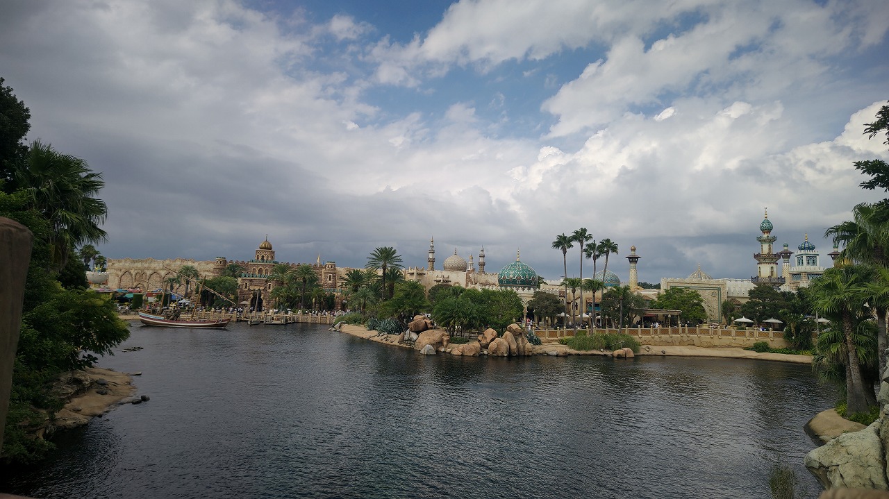 【職場旅行レポート】東京ディズニーシーでリフレッシュ＆交流！